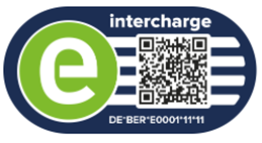 QRID Sticker Beispiel
